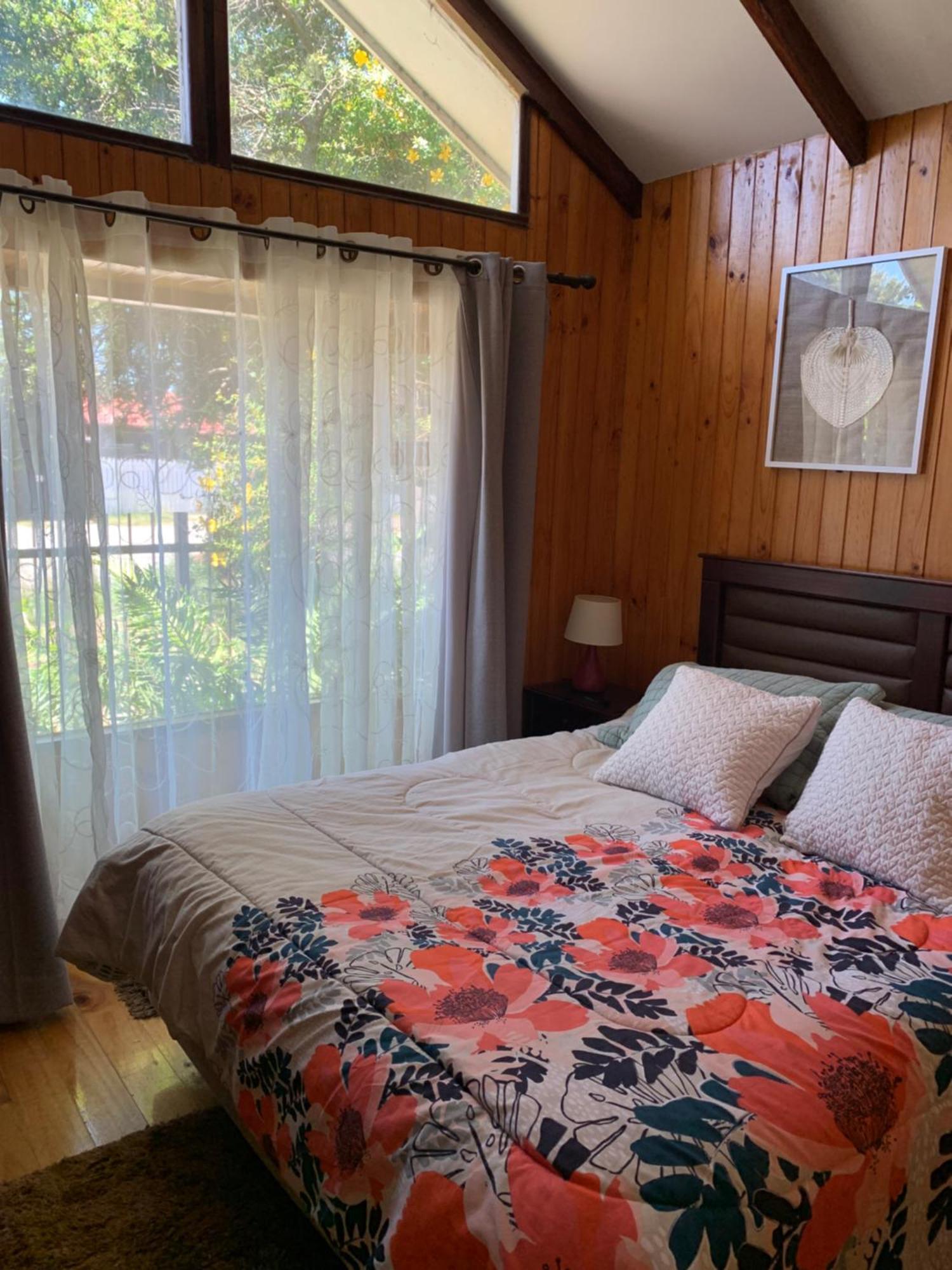 Cabanas Klenner Puerto Varas Exterior photo