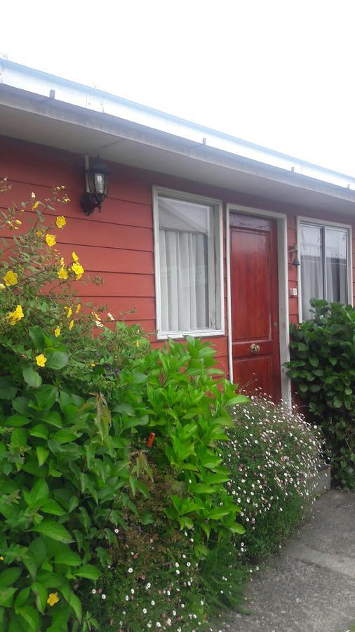 Cabanas Klenner Puerto Varas Exterior photo