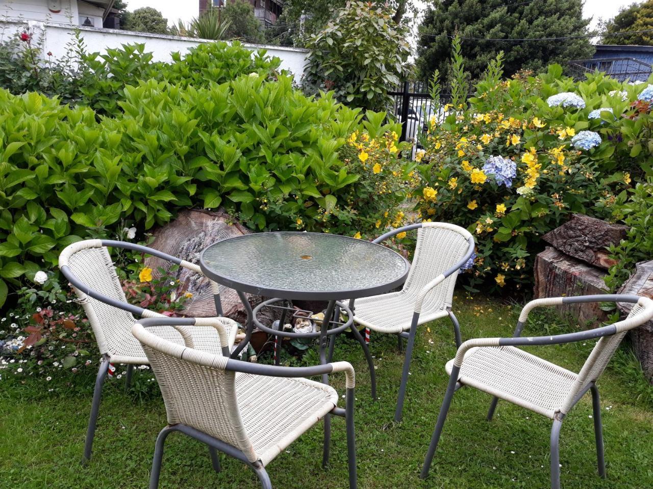 Cabanas Klenner Puerto Varas Exterior photo